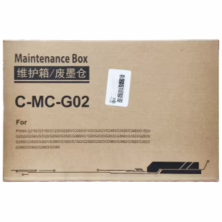 Контейнер для отработанных чернил Canon MC-G02/4589C001/ G2020 NewTone (NT-WIT-Can-G2020)