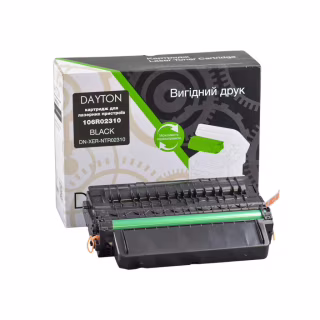Картридж Dayton Xerox WC 3315/3325 106R02310 (DN-XER-NTR02310)