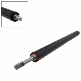Вал гумовий HP LJ Pro M203/227/M15a/17a/M28/M29/M30/M130/132/133/134 Welldo (LPR-M203-WDS)