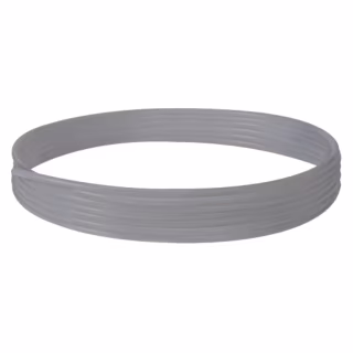 Запчасть для 3D-принтера Bambu Lab PTFE Teflon tubes, Grey, D4mm/d2.5mm, for AMS (FAT005)