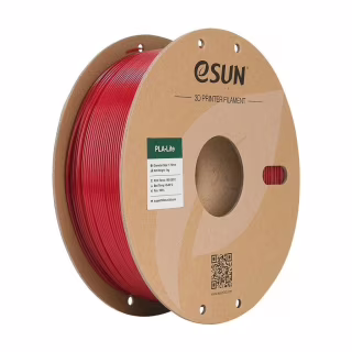 Пластик для 3D-принтера eSUN ePLA-LITE 1,75mm 1kg Red Fire Engine (EPLA-LITE-P175FR1)