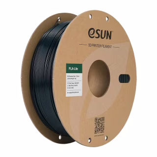 Пластик для 3D-принтера eSUN ePLA-LITE 1,75mm 1kg Green (EPLA-LITE-P175G1)