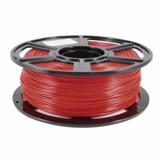 Пластик для 3D-принтера Flashforge PETG 1,75mm 1kg Red (PETR1)