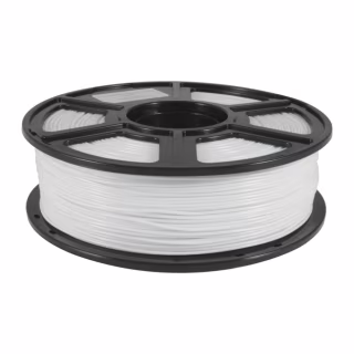Пластик для 3D-принтера Flashforge PETG 1,75mm 1kg White (PETW1)