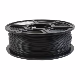 Пластик для 3D-принтера Flashforge PA-CF PA12-CF Carbon 1,75mm 1,0kg Black (PA-CF PA12-CF)