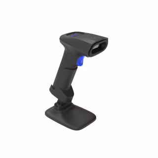 Сканер штрих-кода Sunlux RH10S USB, with stand (RH10S)