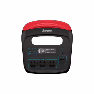 Зарядная станция Energizer PPS960W1 700W (PPS960W1)