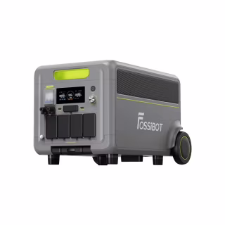 Зарядная станция FOSSIBOT F7200, 7200W 5220Wh (FOSSiBOT F7200)