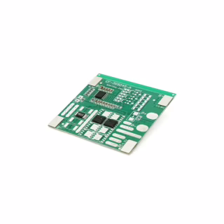 BMS контроллер Changfa Li-ion 12.6V 3S 6A (CF-3S-6A)