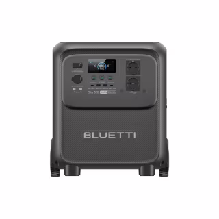 Зарядная станция BLUETTI Elite 320 1800W 3200Wh (EL320)