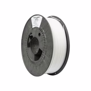 Пластик для 3D-принтера The Filament PETG Lite 1.75mm WHITE 1kg (TF-24238)