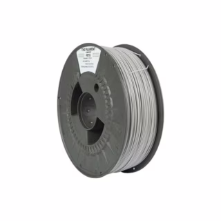 Пластик для 3D-принтера The Filament PETG 1.75mm 1kg GREY, CLOUD (TF-24018)