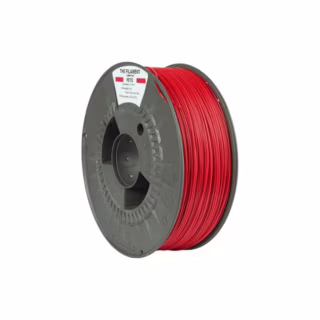 Пластик для 3D-принтера The Filament PETG 1.75mm 1kg RED, TECHNICAL (TF-24020)