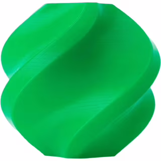 Пластик для 3D-принтера Bambu Lab PLA Basic 1кг, 1.75мм Green/Bambu (A00-G06-1.75-1000-SPL)