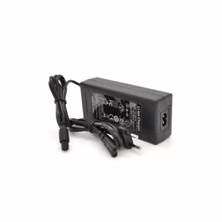 Сетевое зарядное устройство для АКБ Voltronic Li-ion 63V 1,1A (YH-63/1,1/3pin)