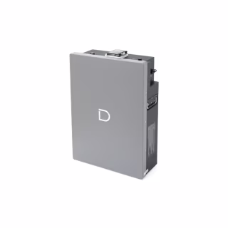Батарея LiFePo4 Dyness Power Haus 51.2V/100Ah 5,12kWh (Dyness Power Haus)