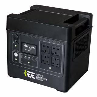 Додаткова батарея для зарядної станції IEETek P2000 2048Wh (P2000)