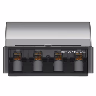 Тримач філамента Bambu Lab AMS 2 Pro for H2D, X1, P1, P2, A1 (SA007)