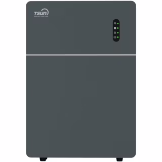 Зарядная станция TSUN MAU5000, 2500W, 5120Wh (MAU5000)