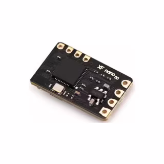 Приемник (RX) TBS Crossfire Nano RX (SE) (HP167-0004)
