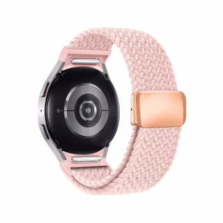 Ремешок для смарт-часов Armorstandart Braided Solo Loop для Samsung Galaxy Watch 7 / FE / 6 / 6 Classic / 5 / 5 Pro / 4 / 4 Classic Ro (ARM86841)