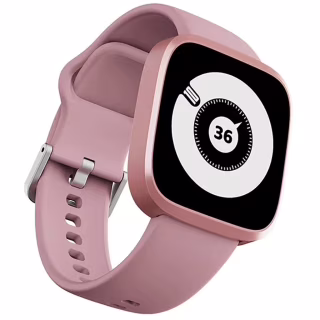 Смарт-часы HiFuture edge pink (edge.pink)