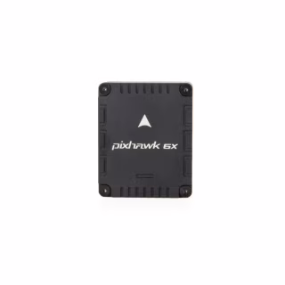 Політний контролер (FC) Holybro Pixhawk 6X (11073)