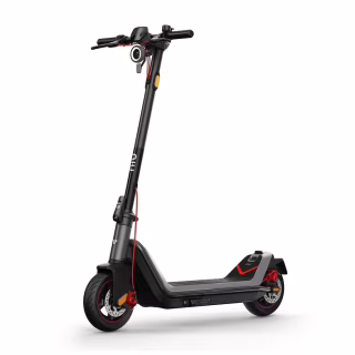 Електросамокат NIU KQi3 MAX Space Gray 9,5" (K3T331B3E11)
