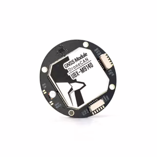 GPS модуль для дрона TBS DroneCAN GPS Module UBX-M9140 (UBX-M9140)