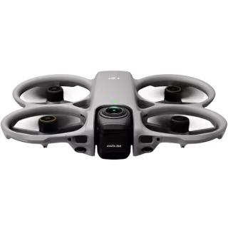 Квадрокоптер DJI Avata 360 Motion Fly More Combo + DJI Goggles N3 (CP.FP.00000318.04)