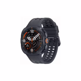 Смарт-часы Samsung Galaxy Watch Ultra 2 LTE Black (SM-L715FZKASEK)