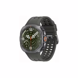 Смарт-годинник Samsung Galaxy Watch Ultra 2 LTE Silver (SM-L715FZSASEK)