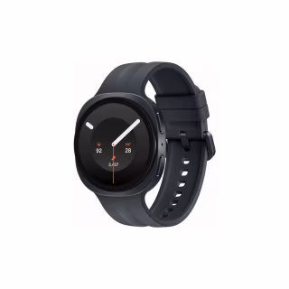 Смарт-часы Samsung Galaxy Watch 9 44mm Black (SM-L350NZKASEK)