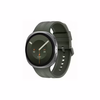 Смарт-часы Samsung Galaxy Watch 9 44mm Silver (SM-L350NZSASEK)