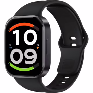 Смарт-годинник Xiaomi Watch 6 Active Midnight Black BHR09CZGL (1213887)