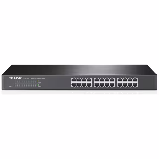 Коммутатор сетевой TP-Link TL-SF1024
