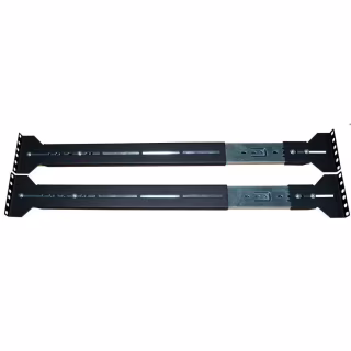Кріплення для 19" обладнання CSV R700 до 4U телескопічні (КТН700_4U)