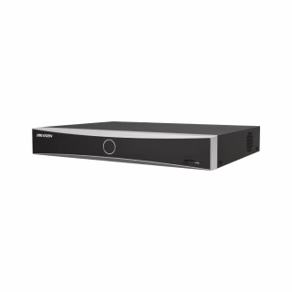 Регистратор для видеонаблюдения Hikvision DS-7604NXI-K1(D)
