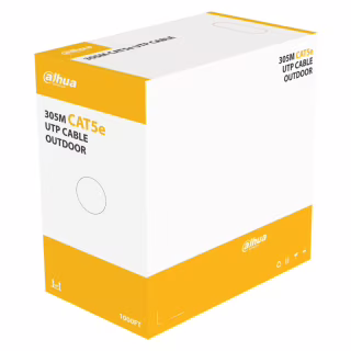Кабель сетевой Dahua DH-PFM920-5EU