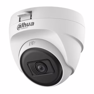 Камера відеоспостереження Dahua DH-HAC-T1A21P-U (3.6)