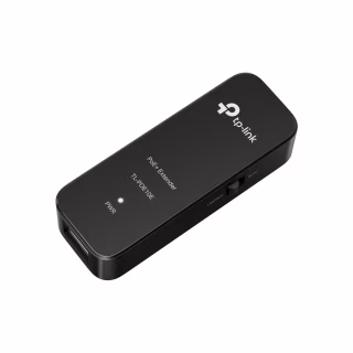 Адаптер PoE TP-Link POE10E