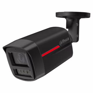 Камера видеонаблюдения Dahua DH-IPC-HFW2449TL-S-PRO-BE (2.8)