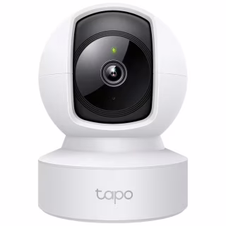 Камера відеоспостереження TP-Link TAPO-C212