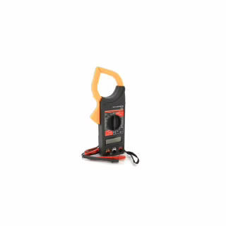 Токовые клещи ANENG с функцией мультиметра DT266. A AC, V DC, V AC, Ω. прозвонка, проверка диодов, Data Hold. (DT266)