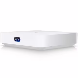 Маршрутизатор Ubiquiti UCG-MAX