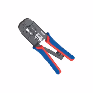 Інструмент KNIPEX RJ45, RJ11, RJ12 (97 51 10 SB)