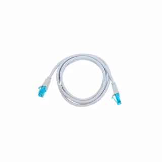 Патч-корд 1.5m UTP cat 5e RJ-45 blue Vention (VAP-A10-S150)
