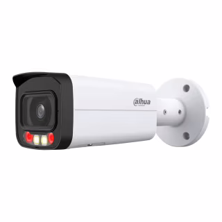 Камера відеоспостереження Dahua DH-IPC-HFW2849T-AS-IL (3.6)