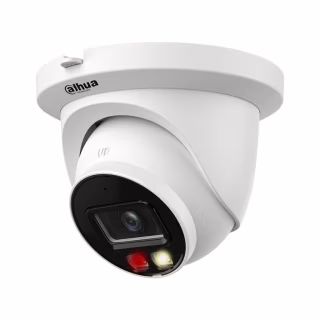 Камера видеонаблюдения Dahua DH-IPC-HDW2449TM-S-IL (2.8)