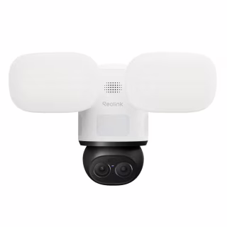 Камера відеоспостереження Reolink IP-камера Reolink Floodlight Series F850 (F850W)